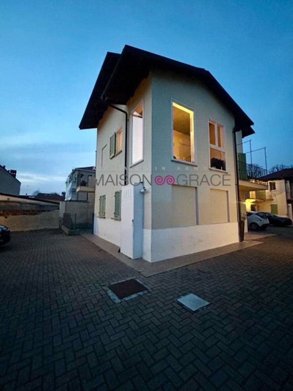 appartamento in vendita ad Alba