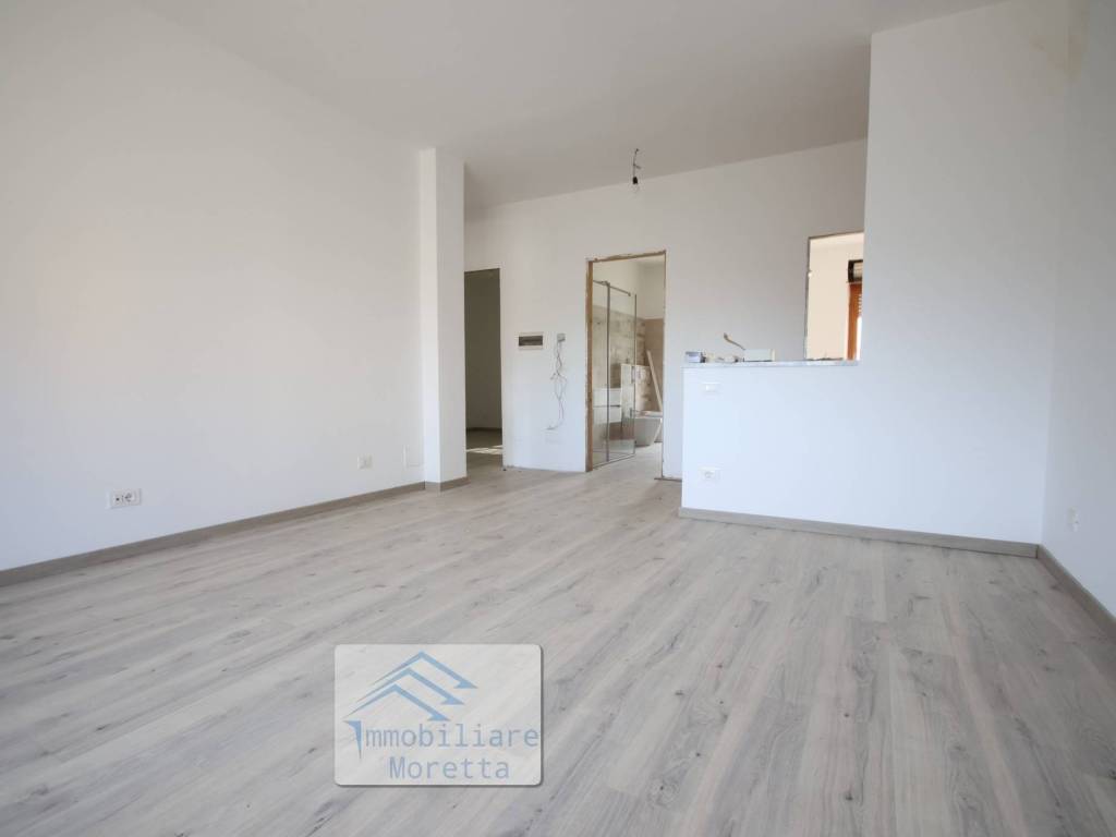 appartamento in vendita ad Alba