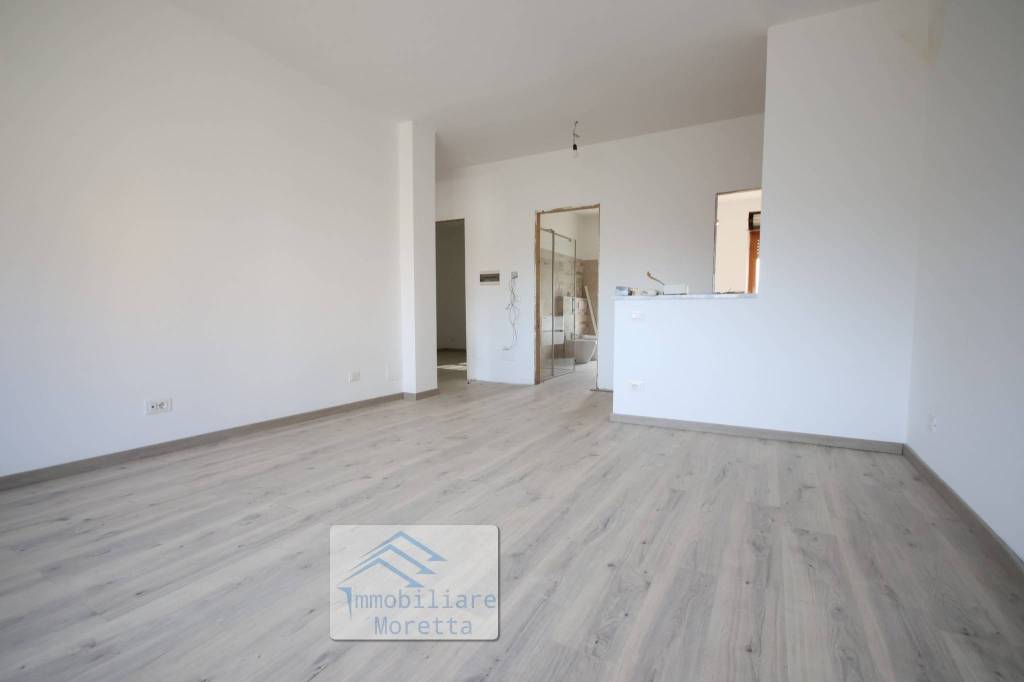 appartamento in vendita ad Alba