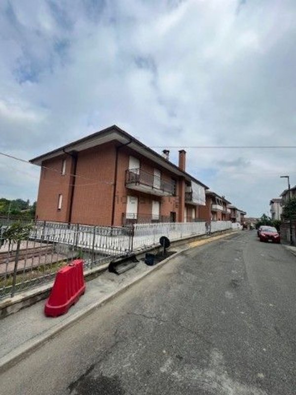 appartamento in vendita ad Alba
