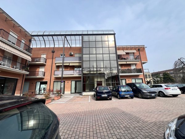 appartamento in vendita ad Alba