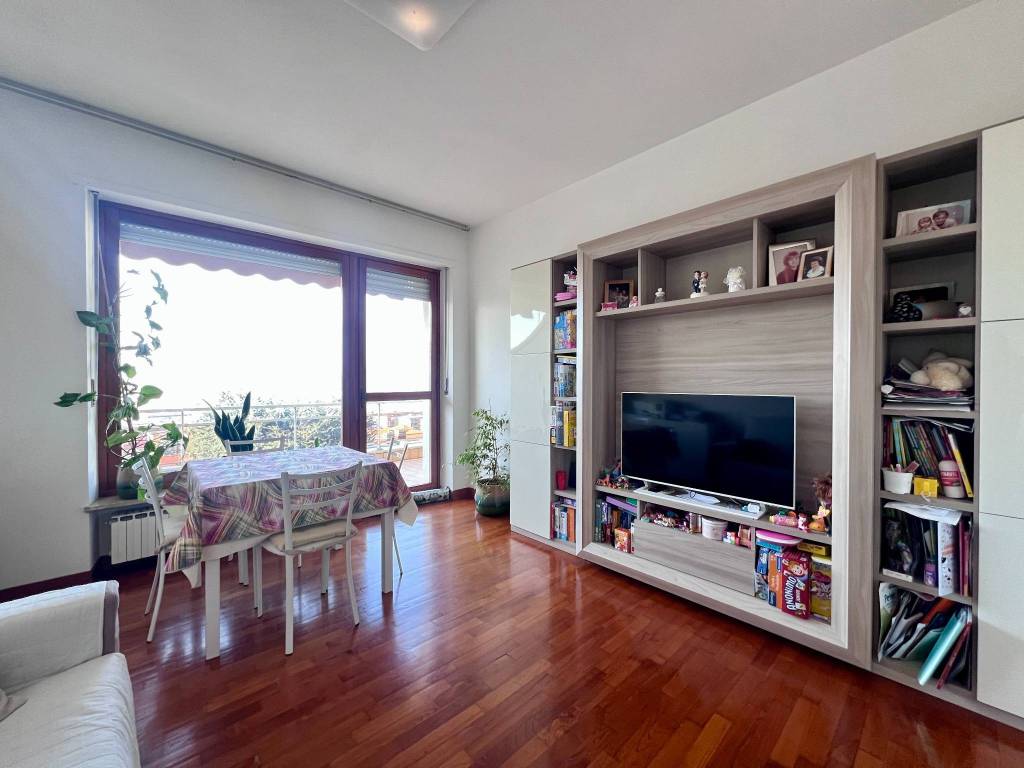 appartamento in vendita ad Alba