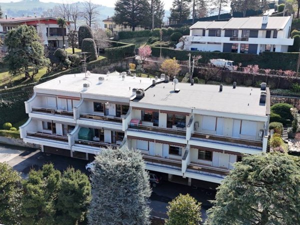 appartamento in vendita ad Alba