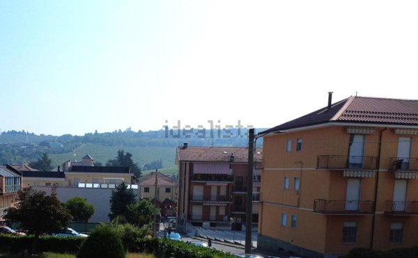 appartamento in vendita ad Alba