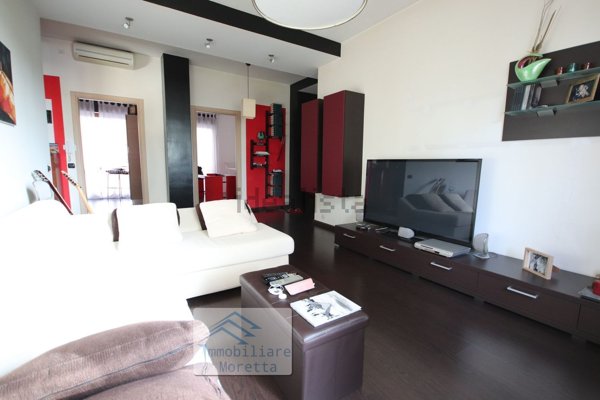 appartamento in vendita ad Alba