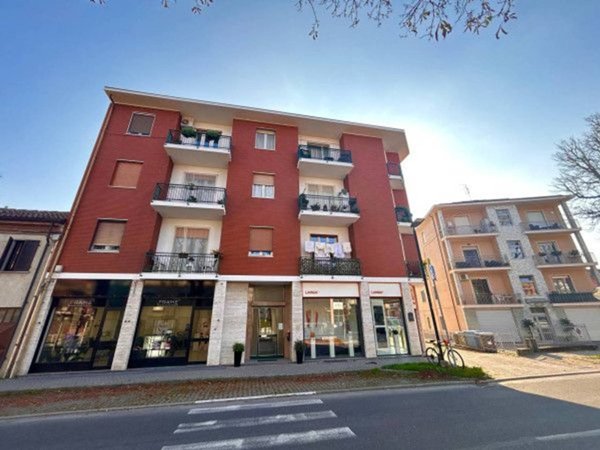 appartamento in vendita ad Alba