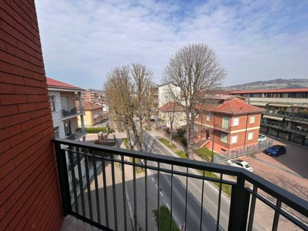 appartamento in vendita ad Alba