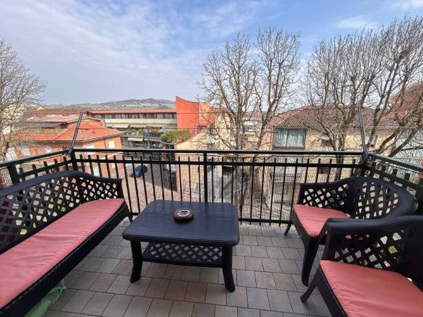 appartamento in vendita ad Alba