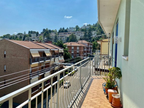 appartamento in vendita ad Alba