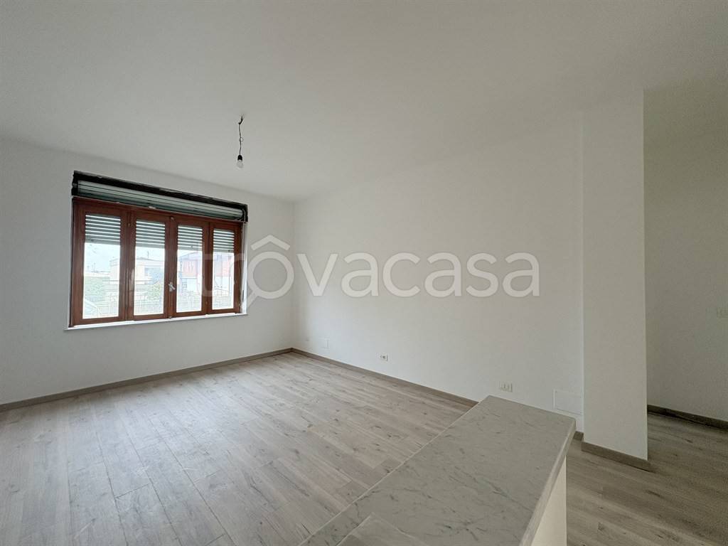 appartamento in vendita ad Alba