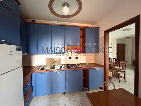 appartamento in vendita ad Alba