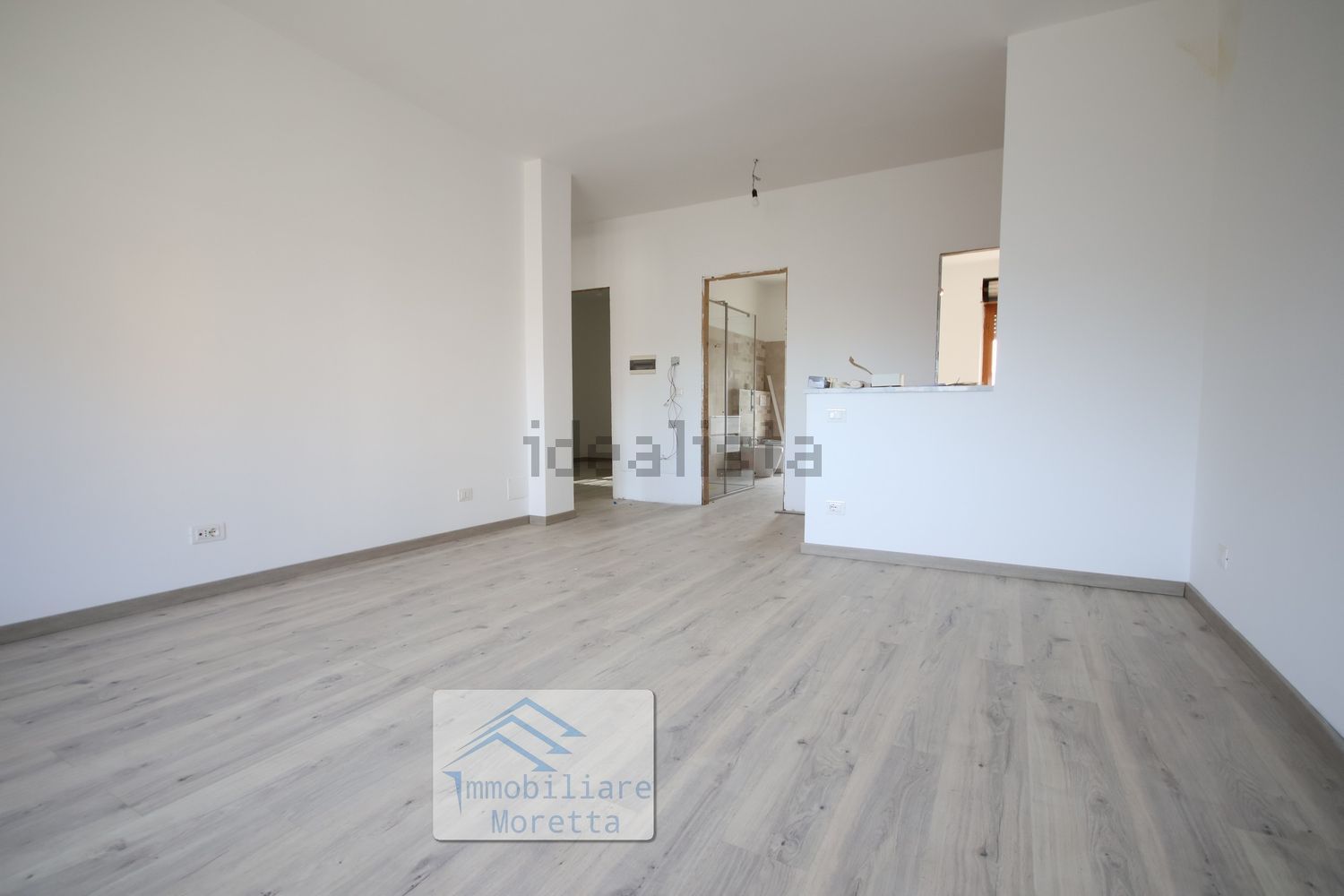 appartamento in vendita ad Alba