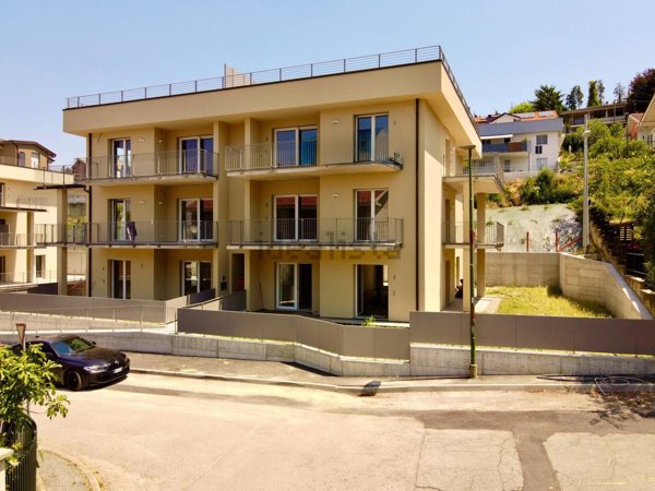 appartamento in vendita ad Alba