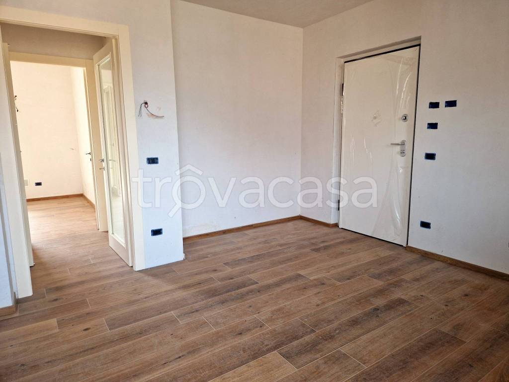 appartamento in vendita ad Alba