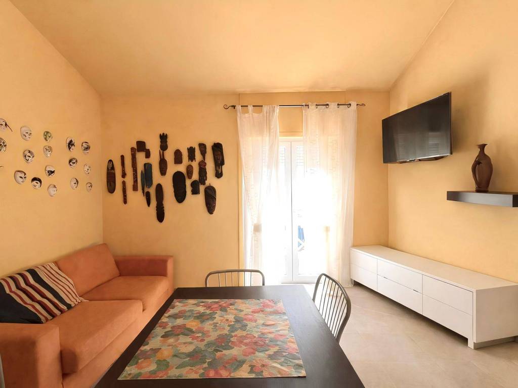 appartamento in vendita ad Alba