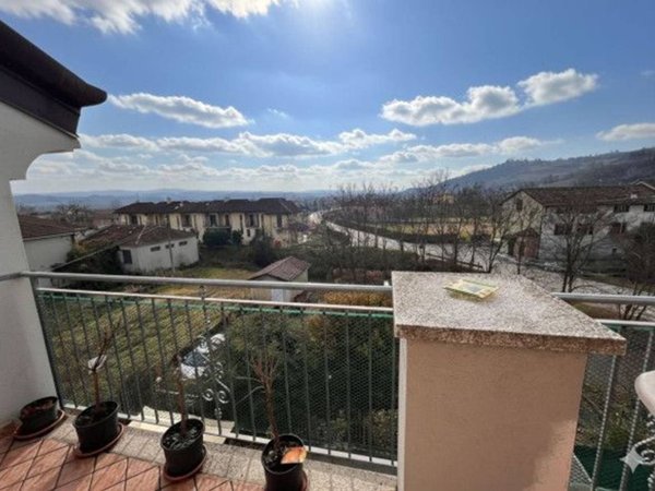 appartamento in vendita ad Alba