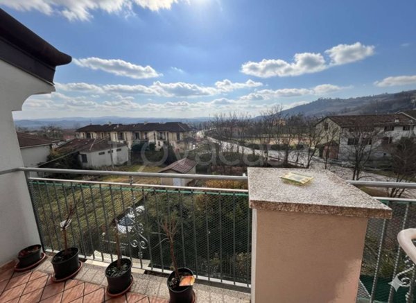 appartamento in vendita ad Alba