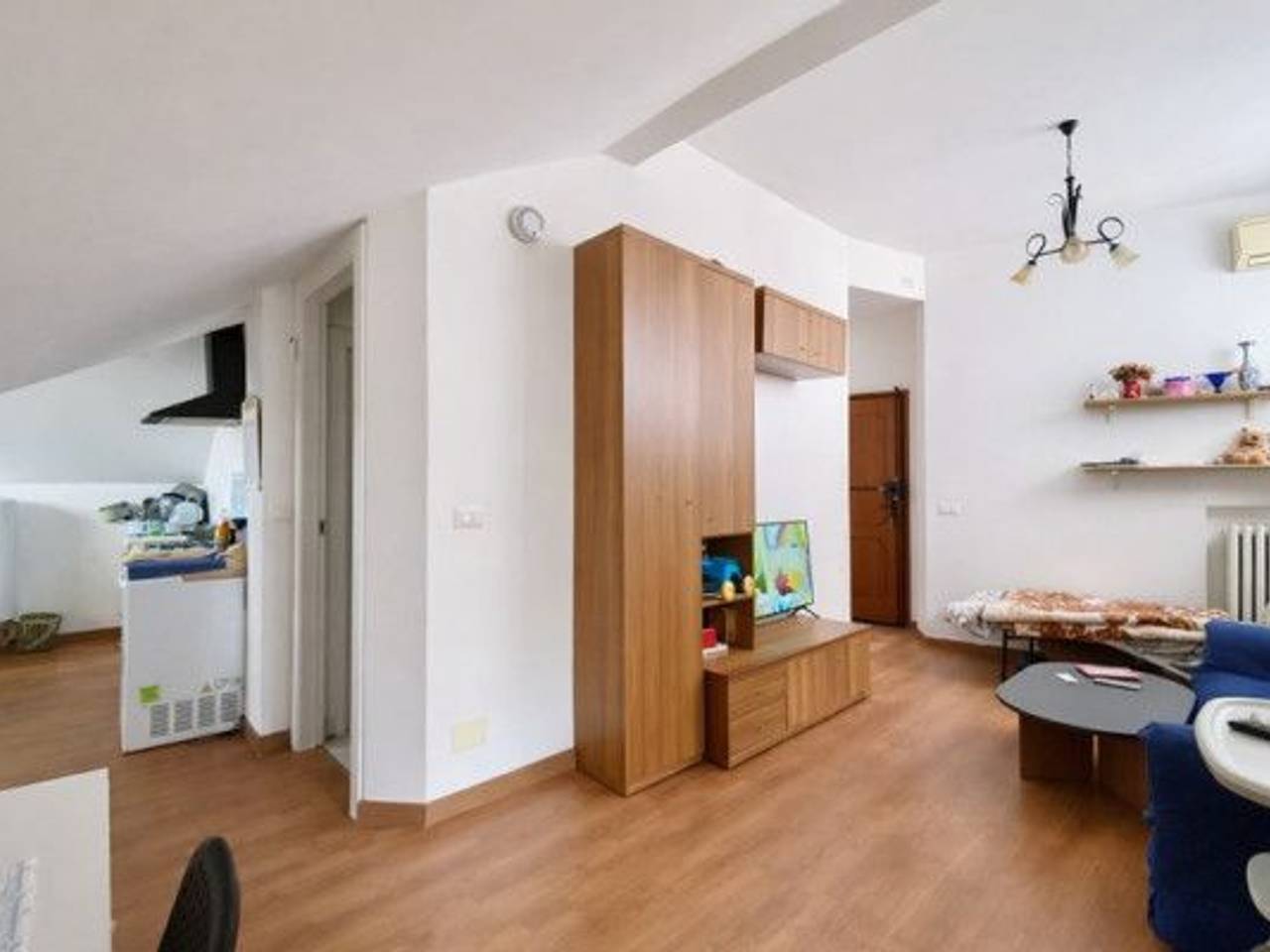 appartamento in vendita ad Alba