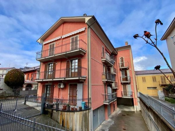 appartamento in vendita ad Alba