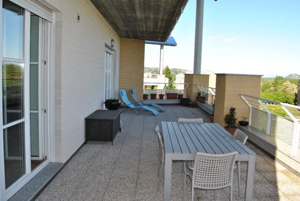 appartamento in vendita ad Alba