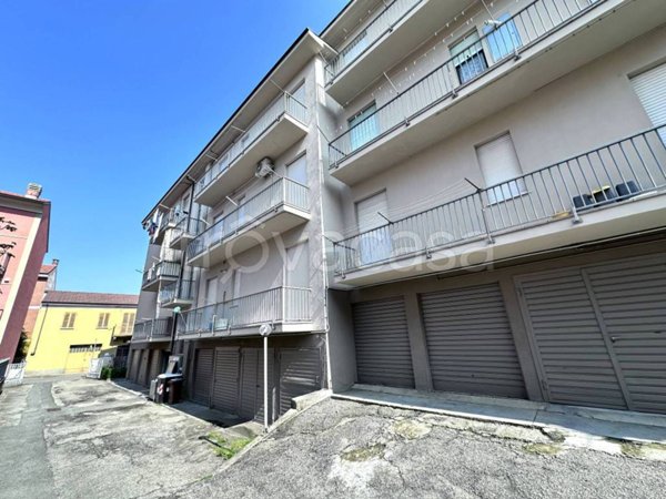 appartamento in vendita ad Alba