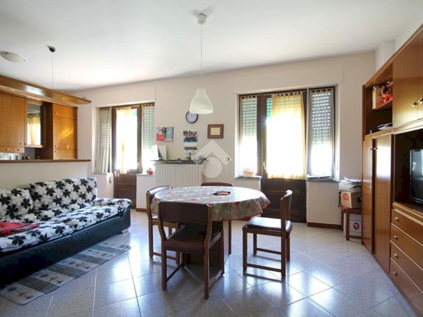 appartamento in vendita ad Alba