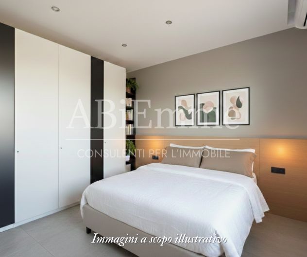 appartamento in vendita ad Alba