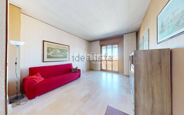 appartamento in vendita ad Alba