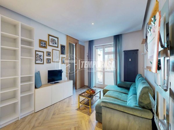 appartamento in vendita ad Alba