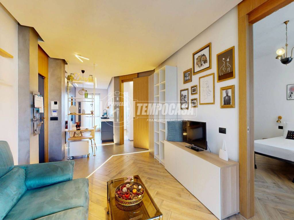 appartamento in vendita ad Alba