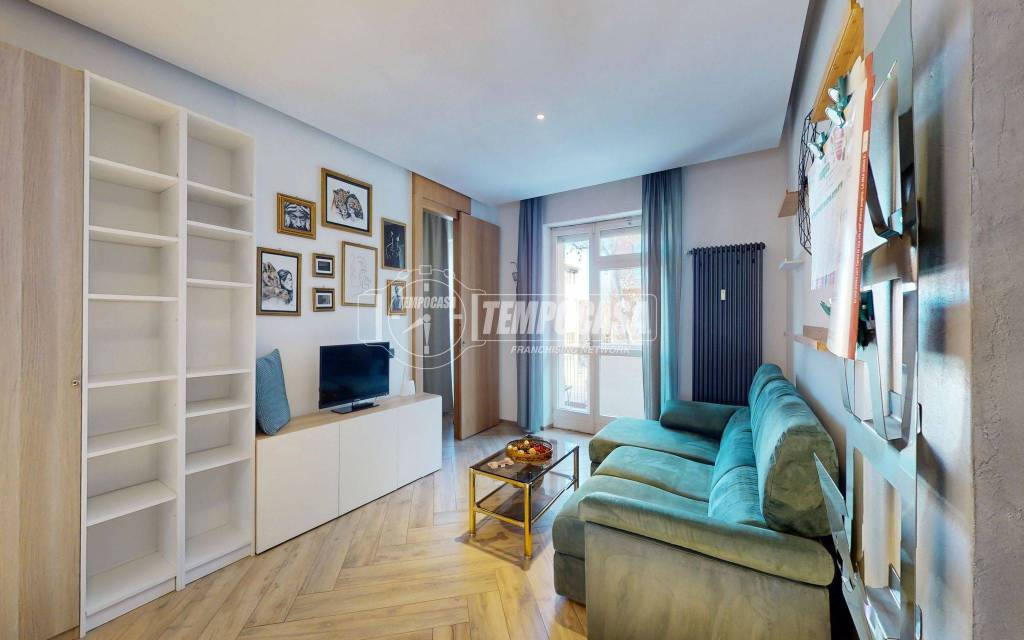 appartamento in vendita ad Alba