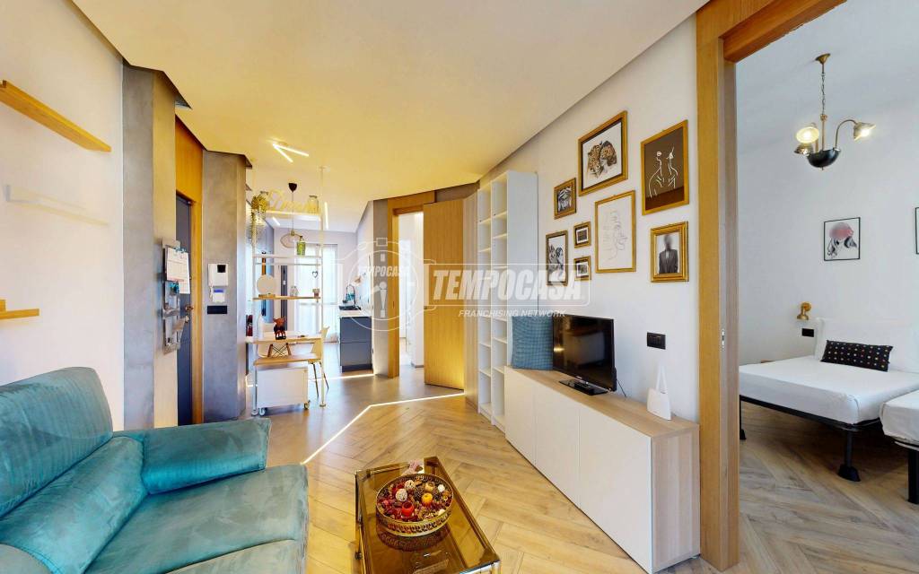 appartamento in vendita ad Alba