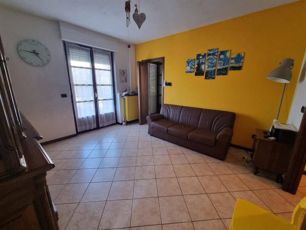 appartamento in vendita ad Alba