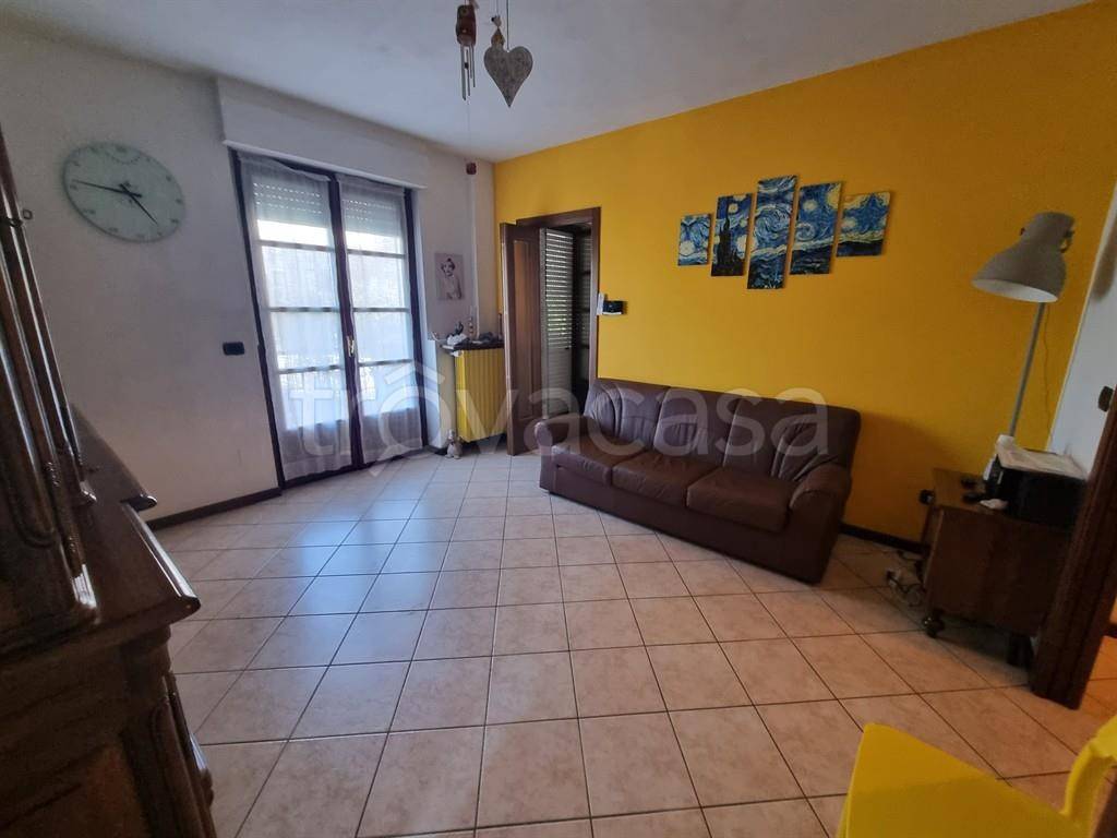 appartamento in vendita ad Alba