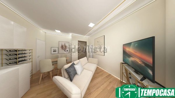 appartamento in vendita ad Alba