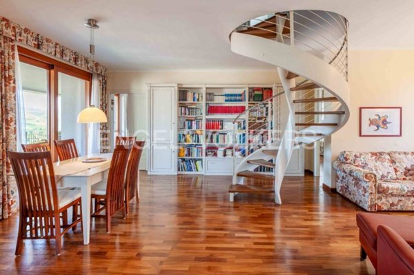 appartamento in vendita ad Alba