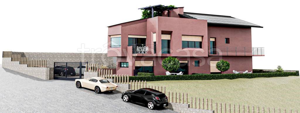 appartamento in vendita ad Alba