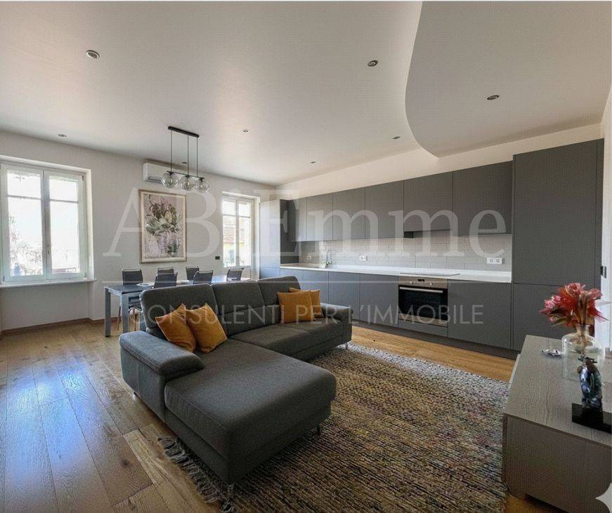 appartamento in vendita ad Alba