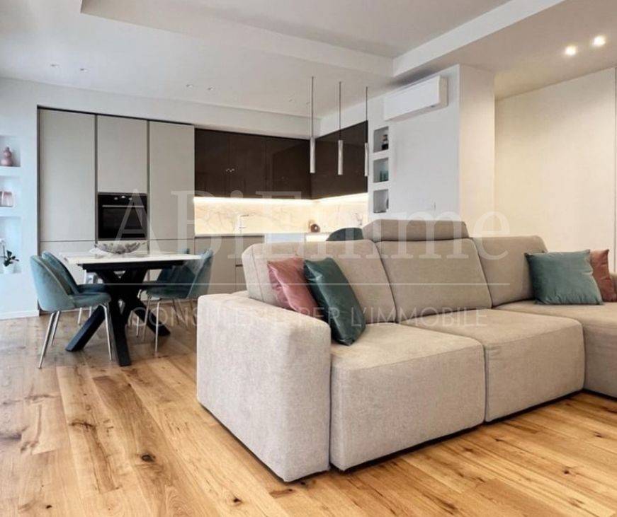 appartamento in vendita ad Alba