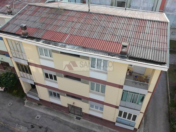 appartamento in vendita ad Alba