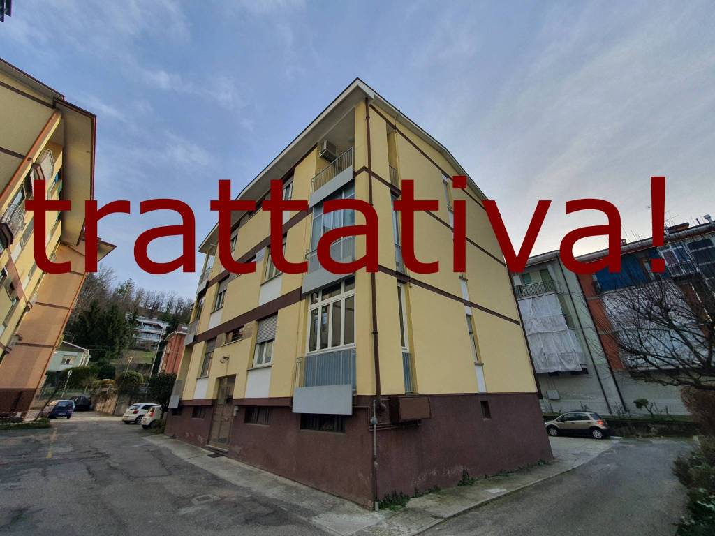 appartamento in vendita ad Alba