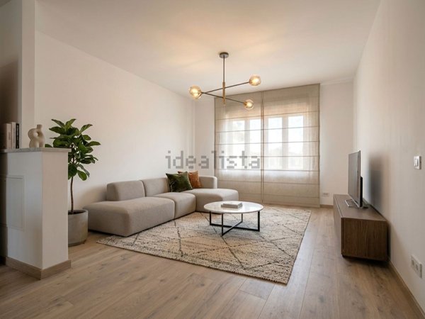 appartamento in vendita ad Alba