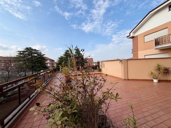 appartamento in vendita ad Alba