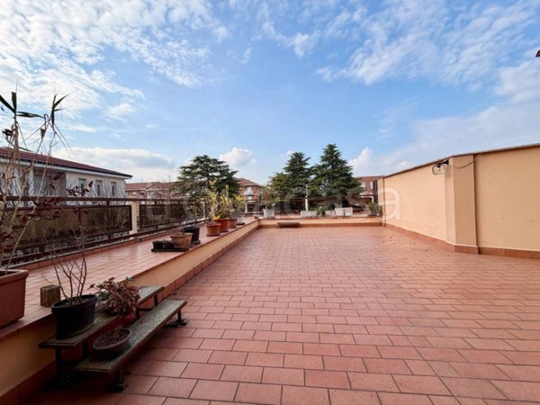 appartamento in vendita ad Alba