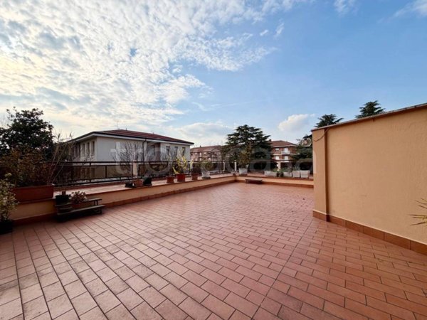 appartamento in vendita ad Alba