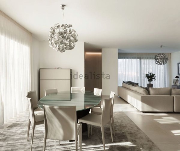 appartamento in vendita ad Alba