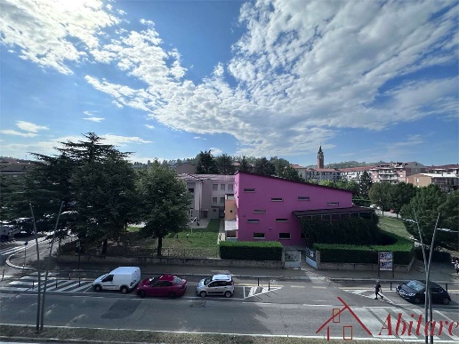 appartamento in vendita ad Alba