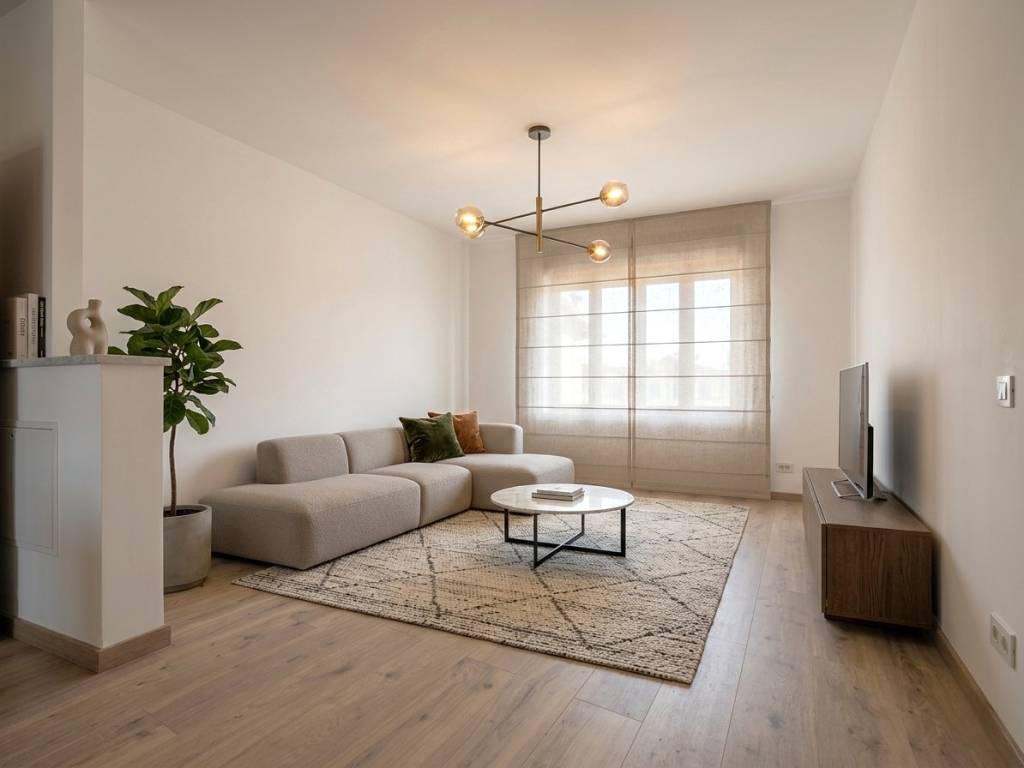 appartamento in vendita ad Alba