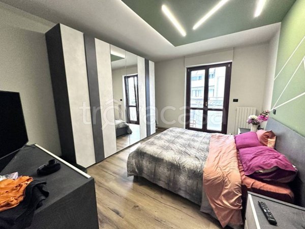 appartamento in vendita ad Alba