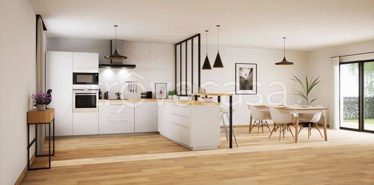 casa indipendente in vendita ad Alba